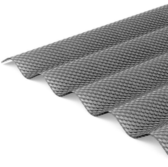 Beehive Grey - 20% Light Transfer