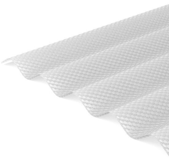 Beehive Diffused Ice - 20% Light Transfer