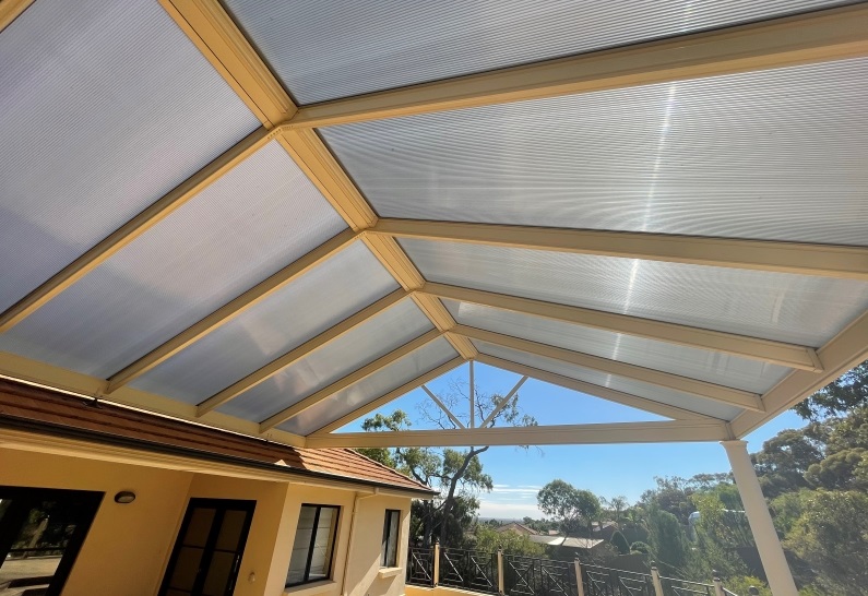 SUNLITE 10mm Solar Ice - Image 3