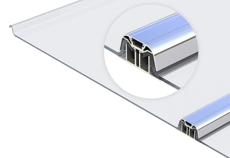 SUNGLAZ Clear - 90% Light Transfer