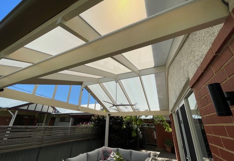 SUNLITE 10mm Solar Ice - Image 2