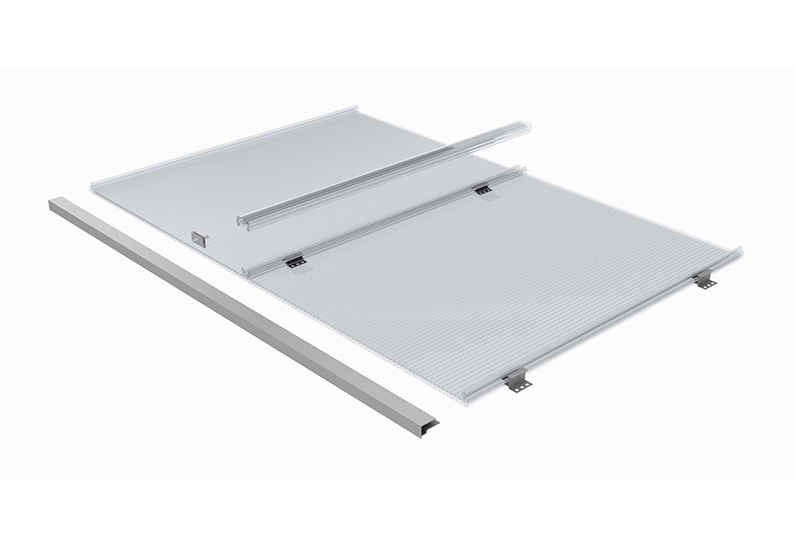 Sunpal Multi 18mm Diff+ Clear - Image 2