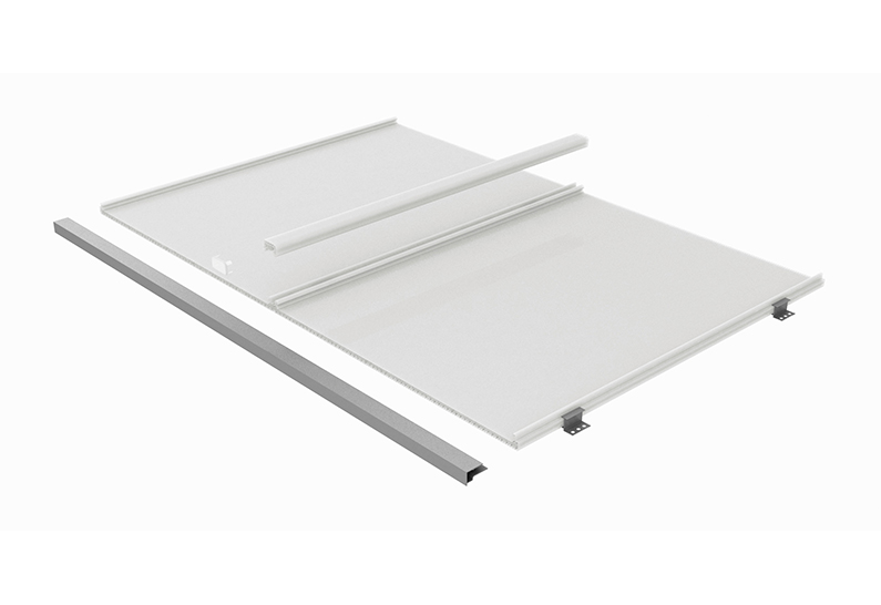 Sunpal Multi 18mm Diff+ White Opal - Image 3