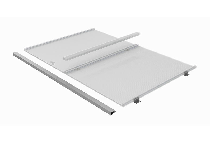 Sunpal Multi 18mm Diff+ Solar Ice - Image 3