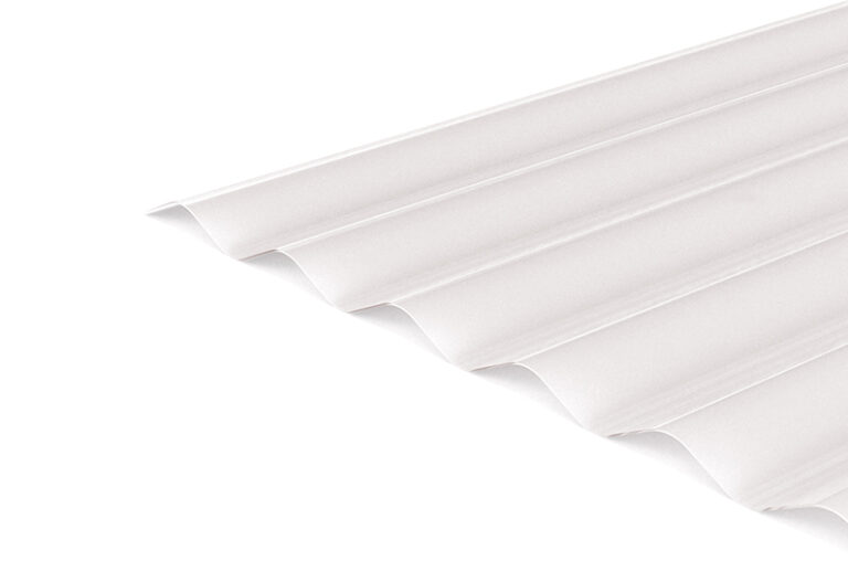 SUNTUF SolarSmart Corrugated Diffused Ice