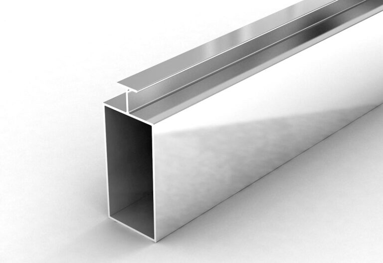 Sunpal Aluminium Spanbar 100mm Anodised