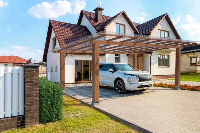 DIY Made Easy: How Polycarbonate Sheets Can Transform Your Home Projects