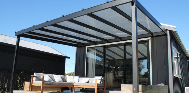 The #1 DIY pergola roof mistake