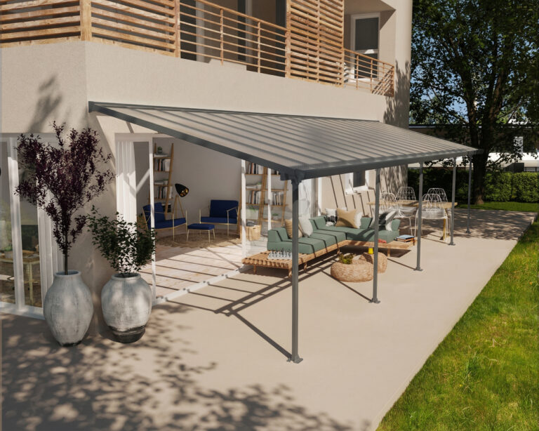 Frequently asked questions about polycarbonate roofing