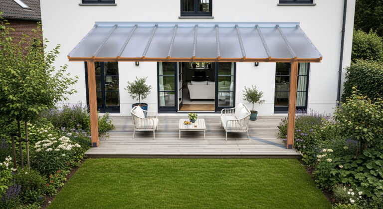 Common mistakes when installing polycarbonate roofing (and how to avoid them)