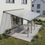 Does polycarbonate roofing turn yellow? Here’s what you should know