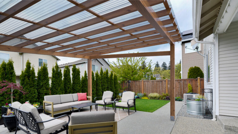 Why your roofing choice should be one of the first decisions, not the last