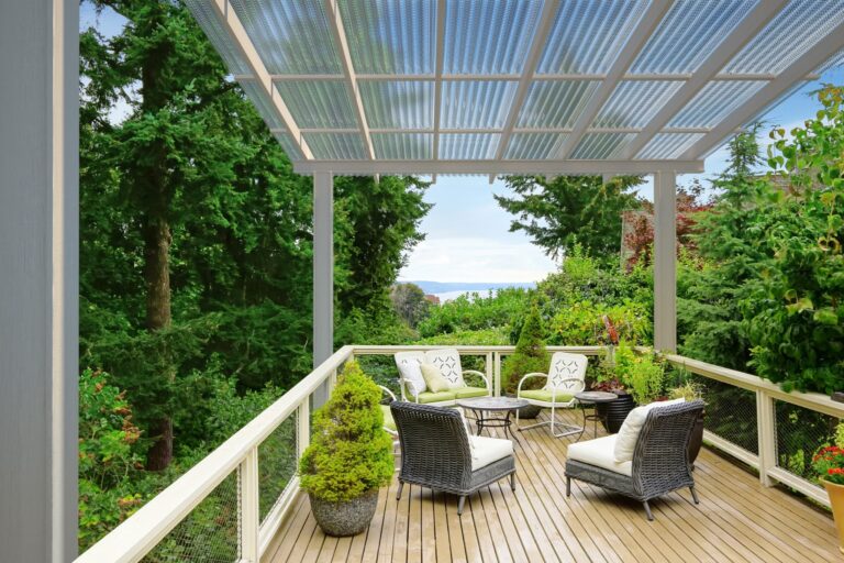 7 roofing decisions you’ll notice every day after your pergola is finished