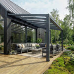How long does polycarbonate roofing last?